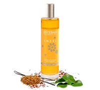 ESTEBAN Spray ambienti casa 75ml profumo AMBRE ambra