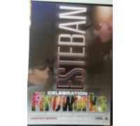 Esteban the Vintage Limited Edition Steel String Master Series Instructional DVD Volume 7