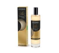 ESTEBAN Vaporisateur Spray pour Environnement Vanille d'or 75 ML Paris