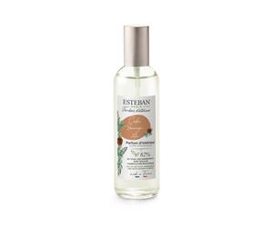 Esteban Vaporizateur 100ml Cèdre Sauvage