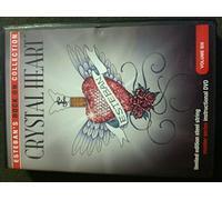 ESTEBAN'S ROCK ON COLLECTION: Crystal Heart (volume six)