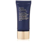 Estee-Lauder Makeup Maquillage-pour-le-visageDouble Wear Maximum Cover Camouflage No. 1N1 Ivory Nude 30 ml