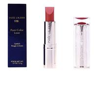 Estee Lauder 855-RNAK02 Pure Color Love Rouge à Lèvres Raw Sugar 3,5 g
