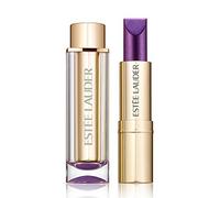Estee Lauder 855-RP2W91 Pure Color Love Rouge à Lèvres Chromé Violet Ray 3,5 g