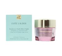 Estee Lauder Resilience Lift Night Lifting Firming 50ml: visage et cou