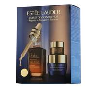 Estée Lauder Ad Night Repair - Set Plus Night PowBounce Cream 30ml-5ml-15ml