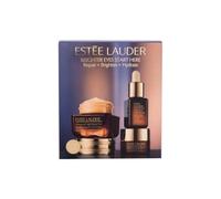 Estée Lauder Advanced Night Repair Kit de 3 soins de la peau de voyage réparation, éclaircit et hydrate 6 ml de sérum pour le visage + crème pour les yeux 0,5 ml