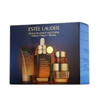 Estée Lauder Advanced Night Repair Set avec Advanced Night Cleansing et crème