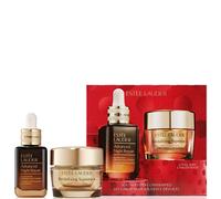 Estee-Lauder Soin-de-la-peau Soin-du-visageYouth Keepers Unwrapped Advanced Night Repair Synchronized Multi-Recovery Complex 30 ml + Revitalizing Supreme+ Youth Power Creme 30 ml 1 Stk.