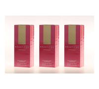 Estée Lauder Beautiful EDP - Eau de Parfum 75ml - 3x