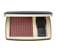 Estée Lauder The Sculpting Blush Powder Blush blush poudre avec pinceau teinte Pink Kiss 7 g