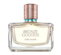 Estee Lauder Bronze Goddess eau fraiche ,perfume elegante y calido inspirado en los días de verano.