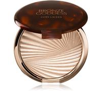 Estee-Lauder Makeup Maquillage-pour-le-visageBronze Goddess Highlighting Powder Gelee Heatwave 9 g