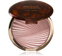 Estée Lauder Bronze Goddess Highlighting Powder Gelee enlumineur teinte Mercury 9 g