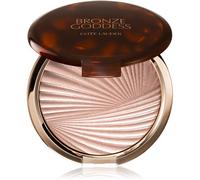 Estée Lauder Bronze Goddess Highlighting Powder Gelee enlumineur teinte Solar Crush 9 g