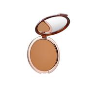 Estee-Lauder Makeup Maquillage-pour-le-visagePoudre de déesse de bronze Light 21 g