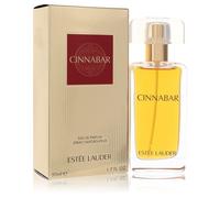 ESTÉE LAUDER CINNABAR Eau De Parfum (NEW PACKAGING) 50 ml