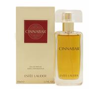Estee Lauder Cinnabar Eau de Parfum pour femmes 50 ml