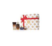 Estée Lauder Holiday The Lift And Glow Routine coffret cadeau pour une protection anti-rides complète