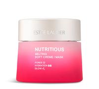 Estee-Lauder Soin-de-la-peau NutritiousQuenching Pillow Creme - Mask 50 ml