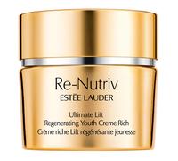 Estee Lauder Crèmes de traitement Re-Nutriv Ultimate Lift Regenerating Youth Creme Rich Crèmes anti-rides et anti-âge