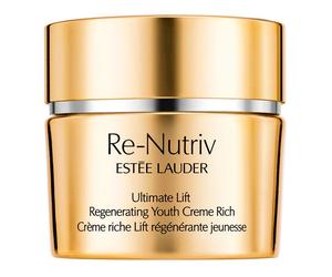 Estee Lauder Crèmes de traitement Re-Nutriv Ultimate Lift Regenerating Youth Creme Rich Crèmes anti-rides et anti-âge