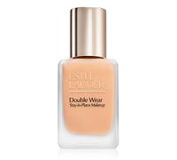 Estée Lauder Double New and Improved Wear Fond de teint mat longue tenue 36 h 30 ml 1W1 Bone