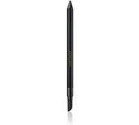 Estée Lauder Crayon gel yeux Double Wear 24H résistant à l'eau Ombre 01 Onyx 1,2 g