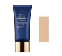 ESTEE LAUDER DOUBLE WEAR COUVERTURE MAXIMUM MAQUILLAGE NUDE 30ML IVORY 1N1