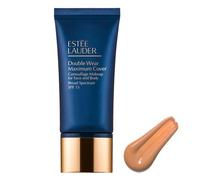 Estée Lauder Double Wear Double Wear Maximum Cover Camouflage Makeup SPF 15 2C5 Creamy Tan, 30 ml