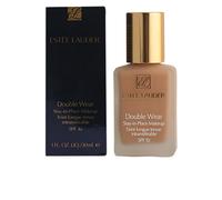ESTÉE LAUDER DOUBLE WEAR fluid SPF10 #02-pale almond