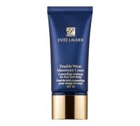 Estée Lauder - Double Wear - Fond De Teint Camouflage Pour Visage Et Corps Spf 15 - 3w2-cashew