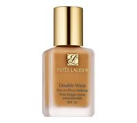 Estée Lauder - Double Wear Fond De Teint - Fond De Teint Longue Tenue Intransférable Spf 10 - 5w2 Rich Caramel