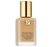 Estée Lauder Double Wear - Fond De Teint Longue Tenue Intransférable Spf 10 2n1 Desert Beige 30 Ml