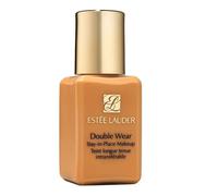 Estée Lauder Double Wear Fond de Teint Matifiant Longue Tenue 5W1 Bronze, 15ml