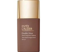 Estee Lauder Double Wear Fond de teint transparent longue tenue SPF20 30 ml 8C1 Java riche