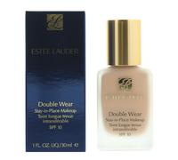 Estee Lauder Double Wear Liquid Foundation Spf 10 n. 3c2 Pebble 30ml For Women