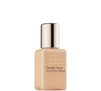 Estée Lauder Double Wear Longwear Matte Foundation SPF 10 15ml Travel Size - Various Shades - 1W1 Bone