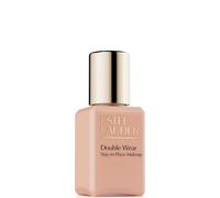 Estée Lauder Double Wear Longwear Matte Foundation SPF 10 15ml Travel Size - Various Shades - 3C2 Pebble