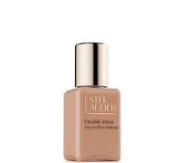 Estée Lauder Double Wear Longwear Matte Foundation SPF 10 15ml Travel Size - Various Shades - 4N1 Shell Beige