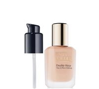 Estée Lauder Double Wear Longwear Matte Foundation SPF 10 & Pump Bundle (Various Shades) - 0N1 Alabaster