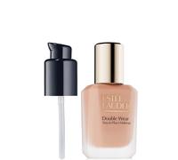 Estée Lauder Double Wear Longwear Matte Foundation SPF 10 & Pump Bundle (Various Shades) - 2C3 Fresco