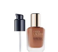 Estée Lauder Double Wear Longwear Matte Foundation SPF 10 & Pump Bundle (Various Shades) - 6C2 Pecan