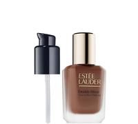 Estée Lauder Double Wear Longwear Matte Foundation SPF 10 & Pump Bundle (Various Shades) - 8N1 Espresso