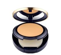 Estee Lauder - Double Wear Matte Power 5W2 Rich Caramel - Teint Longue Tenue Poudre Mat SPF10