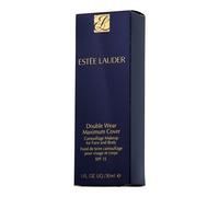 Estée Lauder Double Wear Maximum Cover - 5W2 Rich Caramel 30ml