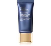 Estée Lauder Double Wear Maximum Cover Camouflage Makeup For Face And Body Spf 15 Fond De Teint Couvrant Visage Et Corps Teinte 4w1 Honey Bronze 30 Ml