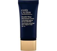 Estée Lauder Makeup Maquillage pour le visage Double Wear Maximum Cover Camouflage N° 1N3 Creamy Vanilla 30 ml