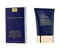 Estée Lauder Makeup Maquillage pour le visage Double Wear Maximum Cover Camouflage N° 3C4 Medium/Deep 30 ml
