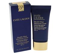 Estée Lauder Double Wear Maximum Cover Foundation 2W2 Rattan 30 ml